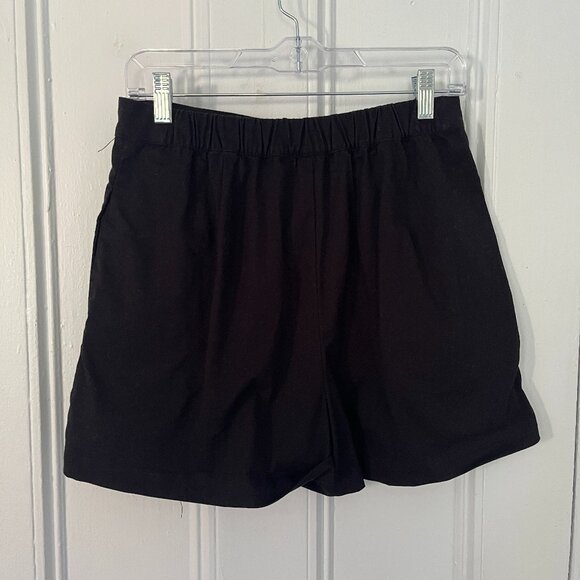 NA NIN Oliver French Twill Short - Size M - Picture 4 of 5